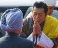 'India will not allow Bhutan to engage with China'