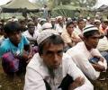 Malaysia, Indonesia agree to provide shelter for Rohingyas