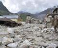 Minor damage to outer wall of Kedarnath sanctum: ASI