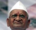 Anna Hazare to lead Independence Day parade in New York