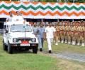 Gogoi's I-Day message: Centre will talk to statehood agitators