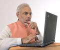 Modi to give social media gyan to BJP spokespersons