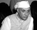 Nehru's great legacy blotted by China defeat