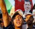 Muslim Brotherhood faces ban in Egypt