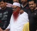 Top Lashkar-e-Tayiba bomb expert Abdul Karim Tunda discharged