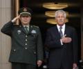 US, China agree to expand military cooperation