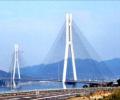 New cable stayed bridge to be commissioned in J&K