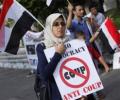 Egypt closes embassy in Dhaka over security threat