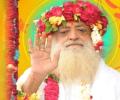 Asaram's demand for special facilities in jail rejected