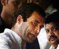 India a computer; Congress its default program: Rahul