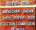 Parliament panel for taking away some powers from EC