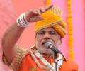 'BJP under Modi is a party without any ideology'