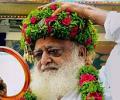 Sex abuse: Jodhpur police summons Asaram