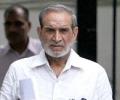 1984 riots case: SC rejects Sajjan Kumar's plea to quash charges