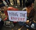 MHA asks Prez to reject Nirbhaya rapist's mercy plea