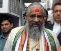 Controversial godman Chandraswami dies