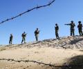 Pakistan at it again, targets 25 BSF posts, 19 villages along Jammu border