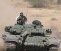 Firms bets big on Chennai-Bengaluru defence industrial corridor