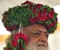 Madam and son behind conspiracy against me: Asaram