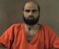 Fort Hood shooting: US Army shrink gets the death penalty