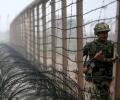 Pakistan violates ceasefire hours after flag meet