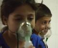 Sarin gas used in Syria on wide scale, confirms UN report