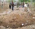 Seven policemen killed in landmine blast in Bihar