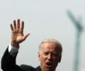 UAE surprised at Biden's suggestion it backed jihadists, asks for clarification