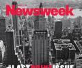 'Newsweek' to return to print after one-year break