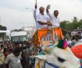 Coming soon: Major exodus in Congress's Andhra Pradesh unit