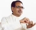 Bad egg: Vegetarian Chouhan nixes eggs as part of anganwadi meals