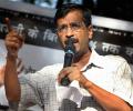 Kejriwal's political gamble is a minefield