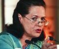 Victory or defeat, our solemn duty is to serve: Sonia tells partymen