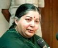 Jaya to party workers: AIADMK's train must reach Red Fort