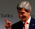 'Kerry was aware of Khobragade's arrest'