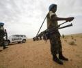 Indian Army officer injured in fresh firing in South Sudan