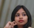 Indian Americans launch petition to drop charges against Devyani