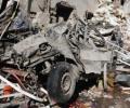 Blast in Egypt kills 13, 'terrorist' group Brotherhood blamed