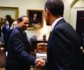 Islam 'Isi' Siddiqui quits Obama administration