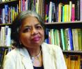 Indian American selected for $250,000 Cherry Teaching Award