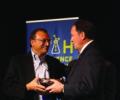 Utah governor presents lifetime achievement award to Dr Dinesh Patel