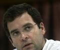 Rahul summons Cong CMs to chalk out 2014 strategy