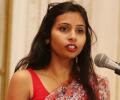 Devyani's case is about US laws being gamed: India