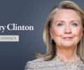 Hillary to launch presidential campaign on June 13