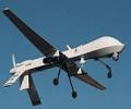 Drones are used only as last resort: US