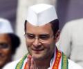 Rahul Gandhi set to tone up Congress party's functioning