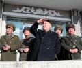 North Korea fires medium-range missile in latest test