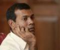 Indian officials land in Maldives to defuse Nasheed crisis