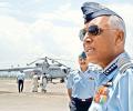 Ex-IAF chief denies wrongdoing, says chopper deal was collective decision