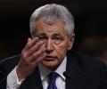 US will continue to work with India, Pak, Afghanistan: Hagel